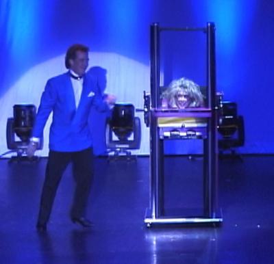 THE COMEDY & MAGIC OF HARRY MAURER | Houston, TX | Comedy Magician | Photo #7