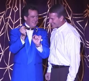 THE COMEDY & MAGIC OF HARRY MAURER | Houston, TX | Comedy Magician | Photo #8