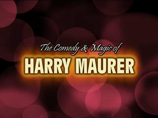 THE COMEDY & MAGIC OF HARRY MAURER | Houston, TX | Comedy Magician | $100 Dollar Bill Routine