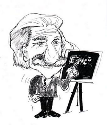 The Hollywood Caricaturist | New York, NY | Caricaturist | Photo #5
