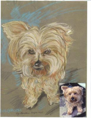 The Hollywood Caricaturist | New York, NY | Caricaturist | Photo #12