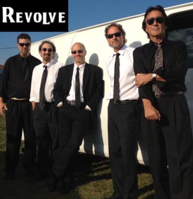 Revolve's Main Photo