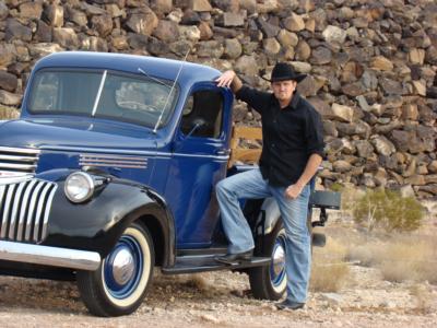 Eric Dodge | Las Vegas, NV | Country Band | Photo #5