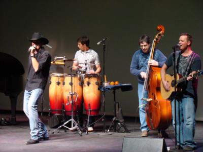 Eric Dodge | Las Vegas, NV | Country Band | Photo #6