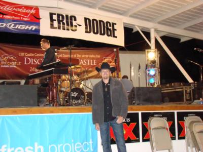 Eric Dodge | Las Vegas, NV | Country Band | Photo #7