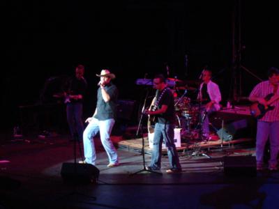 Eric Dodge | Las Vegas, NV | Country Band | Photo #4