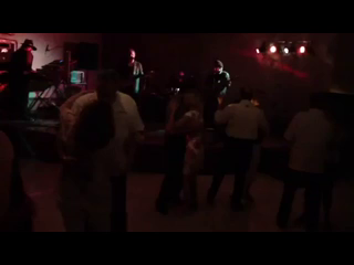 The Instigatorz | Altamonte Springs, FL | Variety Band | Unchained Melody