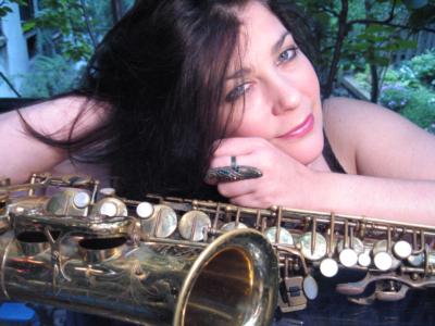Marsha Heydt And The Project Of Love's Main Photo
