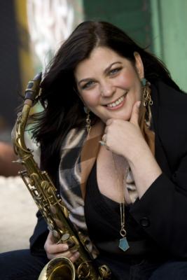 Marsha Heydt And The Project Of Love | Long Island City, NY | Jazz Ensemble | Photo #4