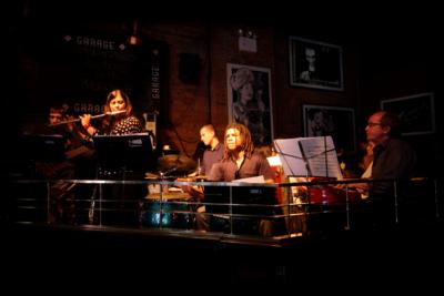 Marsha Heydt And The Project Of Love | Long Island City, NY | Jazz Ensemble | Photo #2