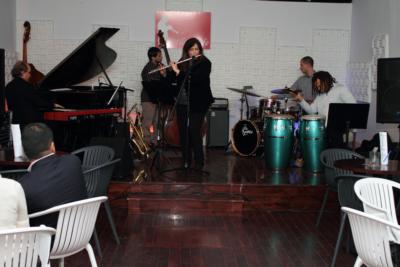 Marsha Heydt And The Project Of Love | Long Island City, NY | Jazz Ensemble | Photo #8