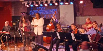 Marsha Heydt And The Project Of Love | Long Island City, NY | Jazz Ensemble | Photo #6