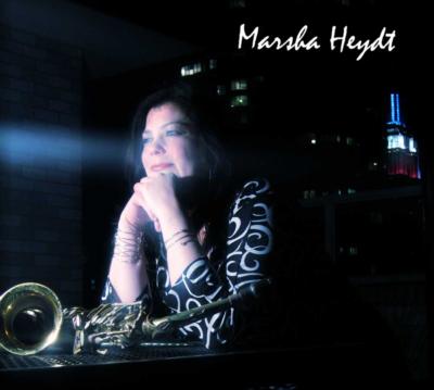 Marsha Heydt And The Project Of Love | Long Island City, NY | Jazz Ensemble | Photo #3