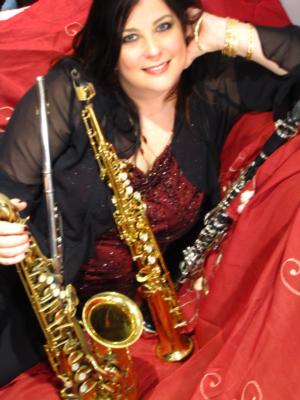 Marsha Heydt And The Project Of Love | Long Island City, NY | Jazz Ensemble | Photo #7