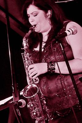 Marsha Heydt And The Project Of Love | Long Island City, NY | Jazz Ensemble | Photo #5