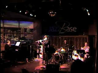 Marsha Heydt And The Project Of Love | Long Island City, NY | Jazz Ensemble | Liberated Brother Marsha Heydt.