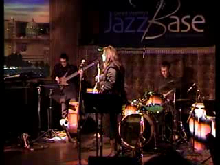 Marsha Heydt And The Project Of Love | Long Island City, NY | Jazz Ensemble | Cantaloupe Island Marsha Heydt.
