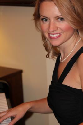 Diana Pand - Pianist For All Occasions | Atlanta, GA | Piano | Photo #5