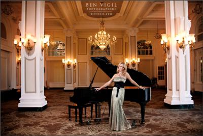 Diana Pand - Pianist For All Occasions | Atlanta, GA | Piano | Photo #11