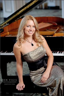 Diana Pand - Pianist For All Occasions | Atlanta, GA | Piano | Photo #10