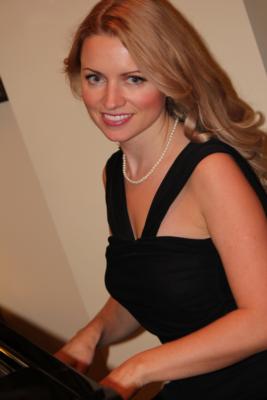 Diana Pand - Pianist For All Occasions | Atlanta, GA | Piano | Photo #4