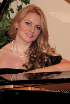 Diana Pand - Pianist For All Occasions | Atlanta, GA | Piano | Photo #3