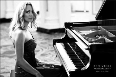 Diana Pand - Pianist For All Occasions's Main Photo