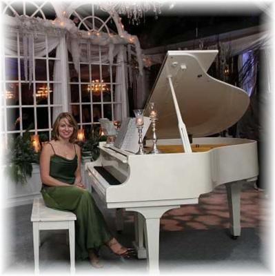 Diana Pand - Pianist For All Occasions | Atlanta, GA | Piano | Photo #8