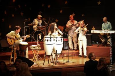 TICKET TO BRASIL /Dancy/Latin/Elegant/Funky | Minneapolis, MN | Latin Band | Photo #2