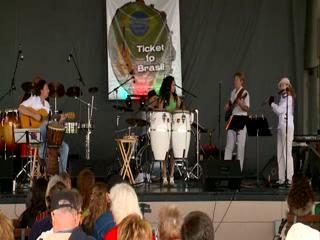 TICKET TO BRASIL /Dancy/Latin/Elegant/Funky | Minneapolis, MN | Latin Band | So Nice (Summer Samba)