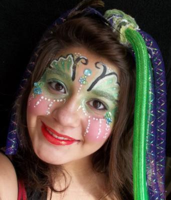 Monique's Face Painting's Main Photo