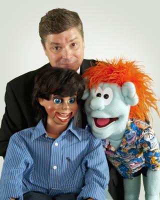 Comedian Ventriloquist Mike Niehaus's Main Photo