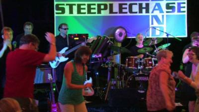 The Steeplechase Band's Main Photo