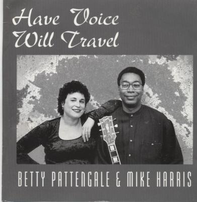 Betty Pattengale And  Mike Harris's Main Photo