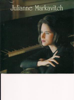 Julianne Markavitch | Hamilton, NJ | Classical Piano | Photo #2