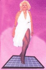 Singer Impersonator (Marilyn, Mae, Charo, Dolly)'s Main Photo