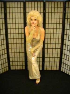 Singer Impersonator (Marilyn, Mae, Charo, Dolly) | Fort Lauderdale, FL | Marilyn Monroe Impersonator | Photo #8