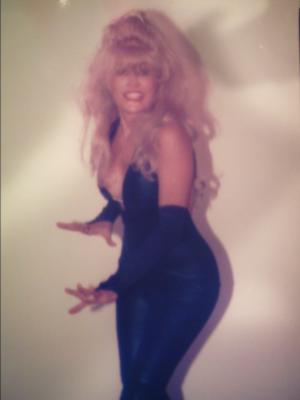 Singer Impersonator (Marilyn, Mae, Charo, Dolly) | Fort Lauderdale, FL | Marilyn Monroe Impersonator | Photo #2
