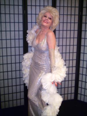Singer Impersonator (Marilyn, Mae, Charo, Dolly) | Fort Lauderdale, FL | Marilyn Monroe Impersonator | Photo #10