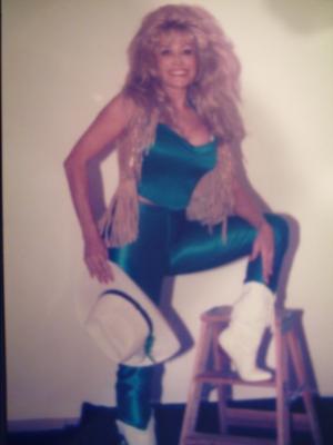 Singer Impersonator (Marilyn, Mae, Charo, Dolly) | Fort Lauderdale, FL | Marilyn Monroe Impersonator | Photo #6