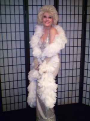 Singer Impersonator (Marilyn, Mae, Charo, Dolly) | Fort Lauderdale, FL | Marilyn Monroe Impersonator | Photo #9