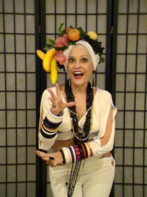 Singer Impersonator (Marilyn, Mae, Charo, Dolly) | Fort Lauderdale, FL | Marilyn Monroe Impersonator | Photo #11