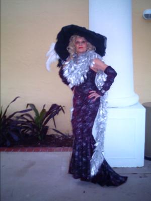 Singer Impersonator (Marilyn, Mae, Charo, Dolly) | Fort Lauderdale, FL | Marilyn Monroe Impersonator | Photo #5