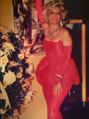 Singer Impersonator (Marilyn, Mae, Charo, Dolly) | Fort Lauderdale, FL | Marilyn Monroe Impersonator | Photo #4