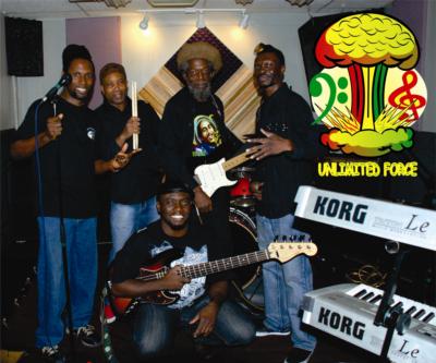 Unlimited Force Reggae Band | Queens Village, NY | Reggae Band | Photo #2
