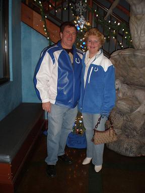 Stress Management / Life Coach | Fishers, IN | Motivational Speaker | Photo #4