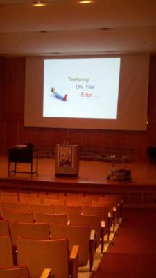Stress Management / Life Coach | Fishers, IN | Motivational Speaker | Photo #19