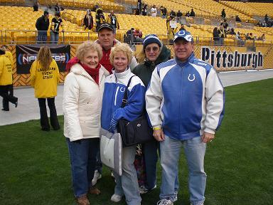 Stress Management / Life Coach | Fishers, IN | Motivational Speaker | Photo #13