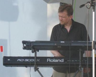 Dave Geurtsen Musical Services's Main Photo