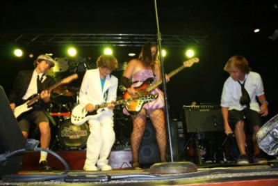 ZigZag | Virginia Beach, VA | Variety Band | Photo #4